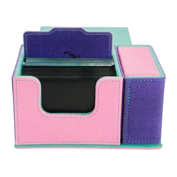 TourneyCove 120+ - Caratex Pastel Pink & Purple