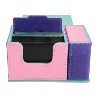 TourneyCove 120+ - Caratex Pastel Pink & Purple
