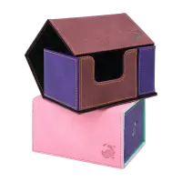 TourneyCove 120+ - Caratex Pastel Pink & Purple
