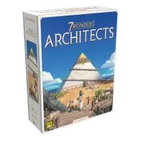 7 Wonders Architects
