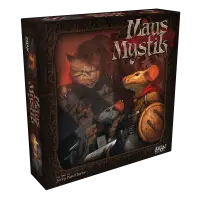 Maus und Mystik
