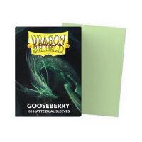 Gooseberry - Pastel Duals - Standard Size