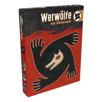Werwölfe von Düsterwald