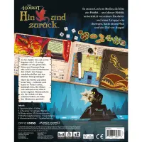 Der Hobbit: Hin und zurück