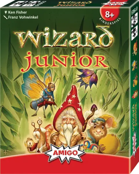 Wizard Junior