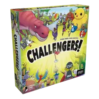 Challengers!