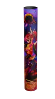 Dragon Shield - The Fallen Playmat + Tube