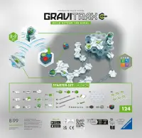 GraviTrax Power Starter-Set Launch