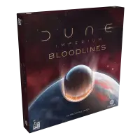 Dune Imperium - Bloodlines