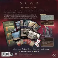 Dune Imperium - Bloodlines