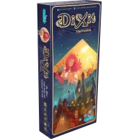 Dixit 6 - Memories