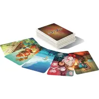 Dixit 6 - Memories