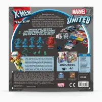 Marvel United: X-Men: Team Blau