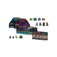 Tiny Epic Cthulhu - Cult of Chaos