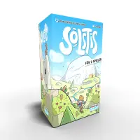 Solstis