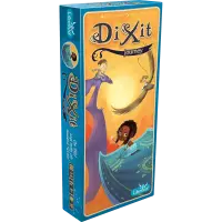 Dixit 3 - Journey