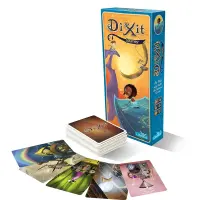 Dixit 3 - Journey
