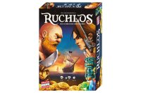 Ruchlos