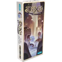 Dixit 7 - Revelations