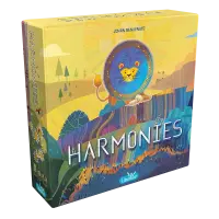 Harmonies