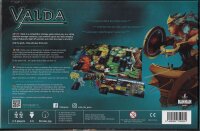 Valda