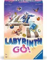 Labyrinth GO!