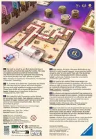 Labyrinth GO!