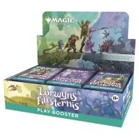 Lorwyns Finsternis Display