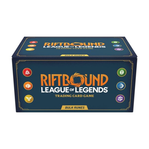 Bulk Runes Box