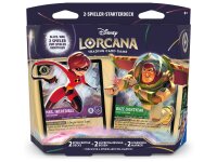 2-Spieler Starterdeck