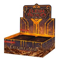 Crucible Of War Unlimited Display