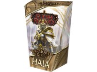 Armory Deck Hala