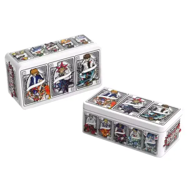 2025 Mega-Pack Tin