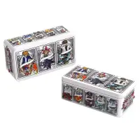 2025 Mega-Pack Tin
