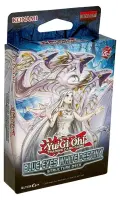 Blue-Eyes White Destiny Structure Deck Deutsch
