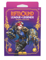 Champion Deck Vi