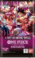 OP11 A Fist of Divine Speed Booster