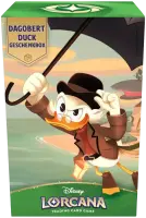 Dagobert Duck Geschenkbox