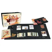 Avatar Beginner Box Englisch