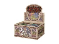 Tales of Aria Display First Edition