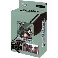 Weiß Schwarz - SPY x FAMILY Trial Deck