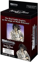 Weiß Schwarz - Attack On Titan: Final Season Trial...