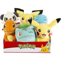 Pokémon Plüsch