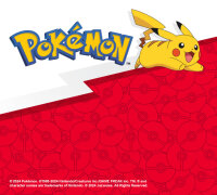 Pokémon Plüschtier