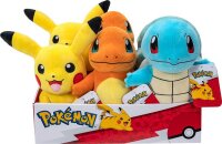 Pokémon Plüsch Kanto