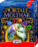 Die Portale von Molthar