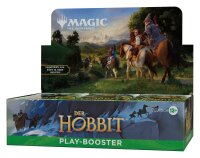 Der Hobbit™ Play-Booster-Display
