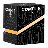 Compile (Gold Edition)