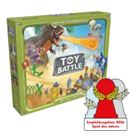 Toy Battle