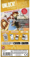 Unlock! Die Abenteurer von Oz